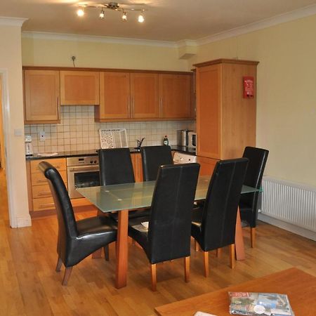 Heyward Mews Holiday Homes By Trident Holiday Homes Swords Kültér fotó