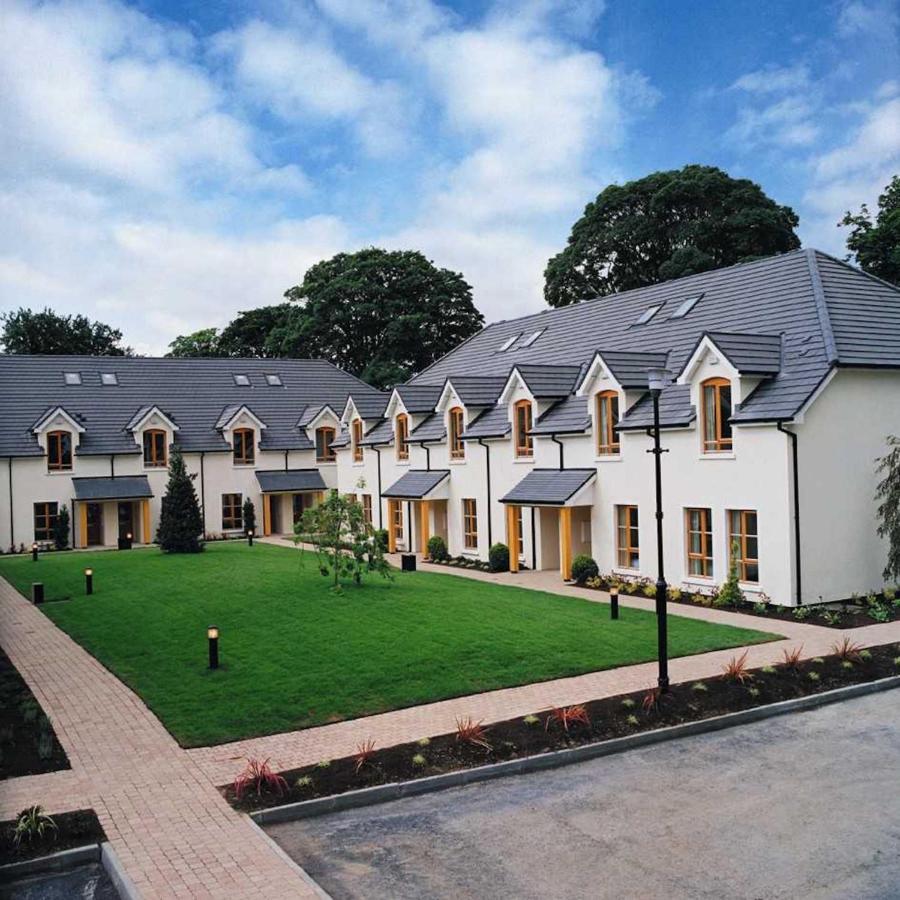 Heyward Mews Holiday Homes By Trident Holiday Homes Swords Kültér fotó