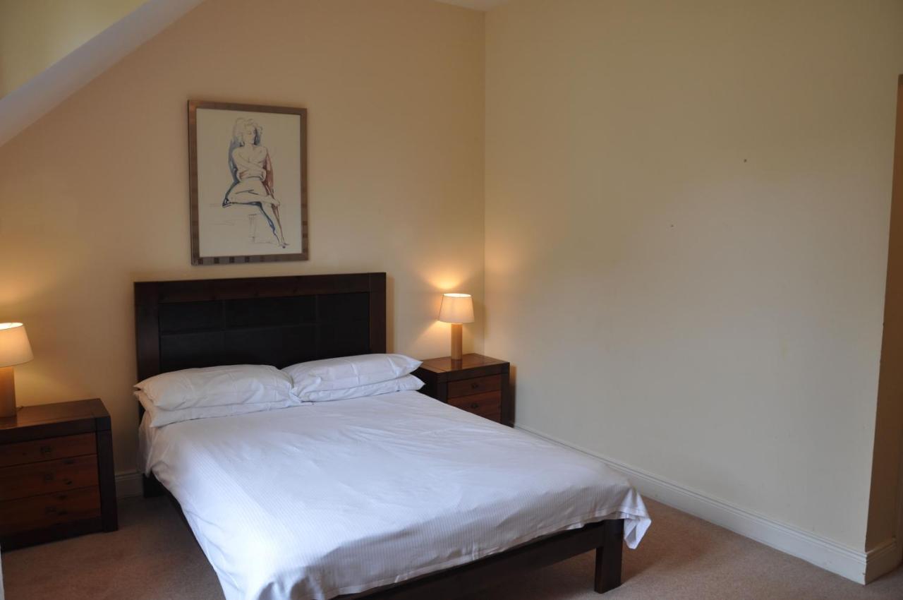Heyward Mews Holiday Homes By Trident Holiday Homes Swords Kültér fotó