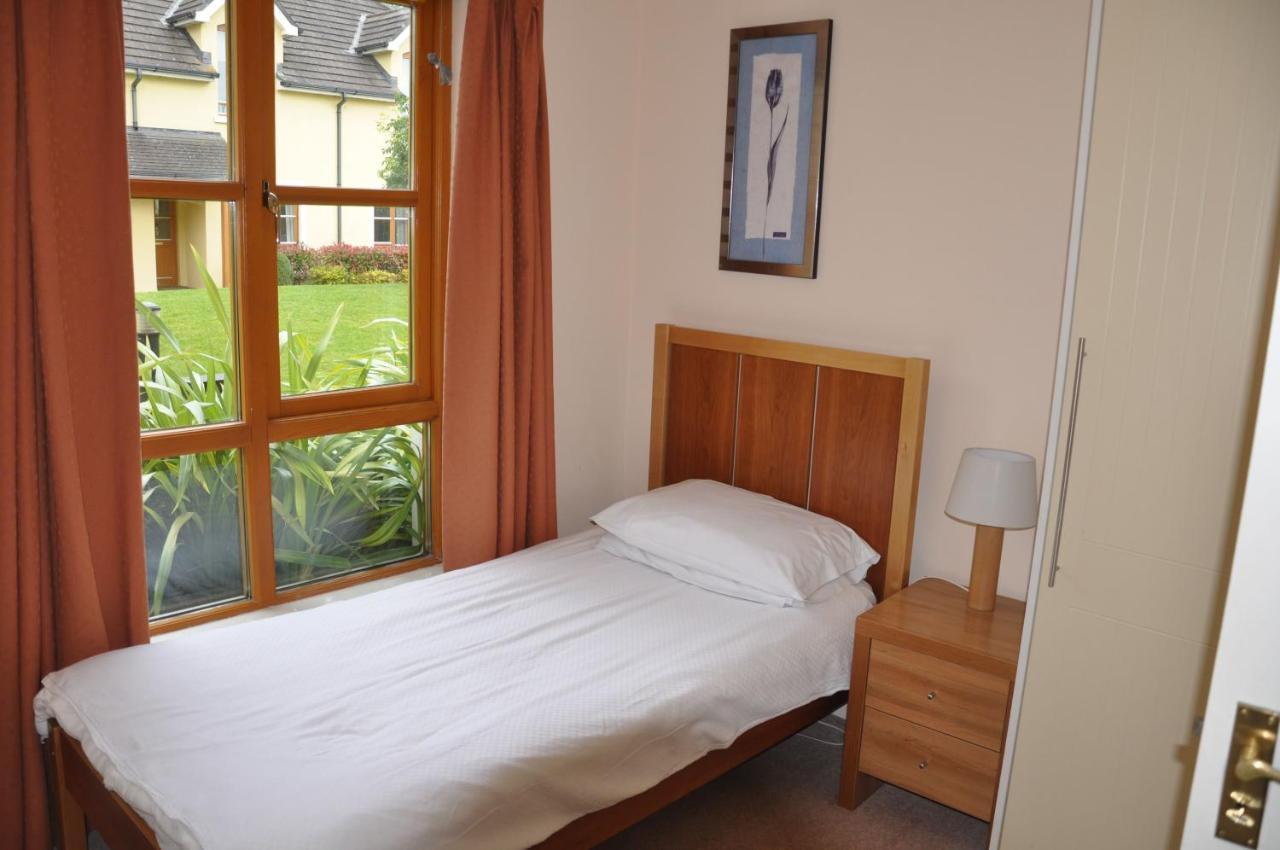 Heyward Mews Holiday Homes By Trident Holiday Homes Swords Kültér fotó