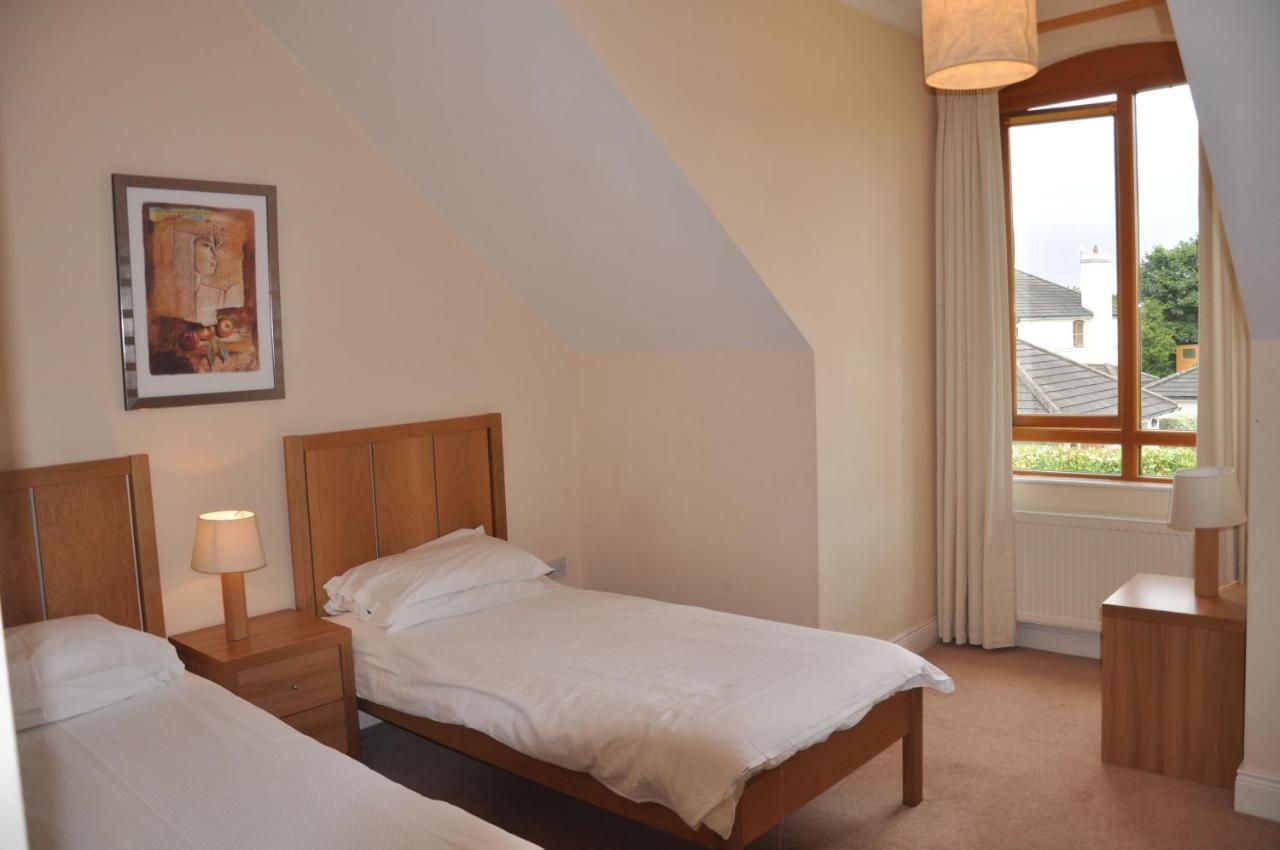 Heyward Mews Holiday Homes By Trident Holiday Homes Swords Kültér fotó