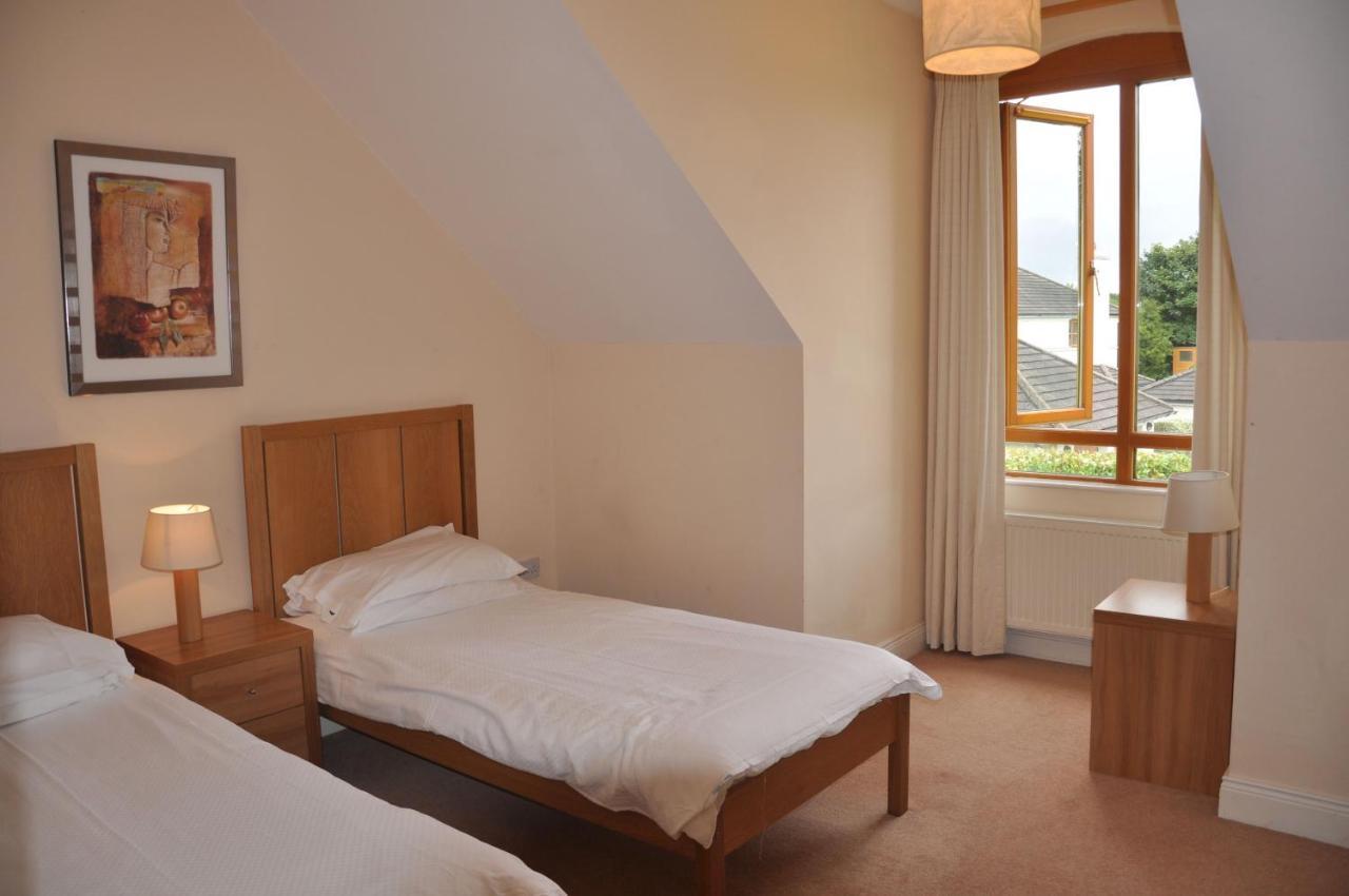 Heyward Mews Holiday Homes By Trident Holiday Homes Swords Kültér fotó