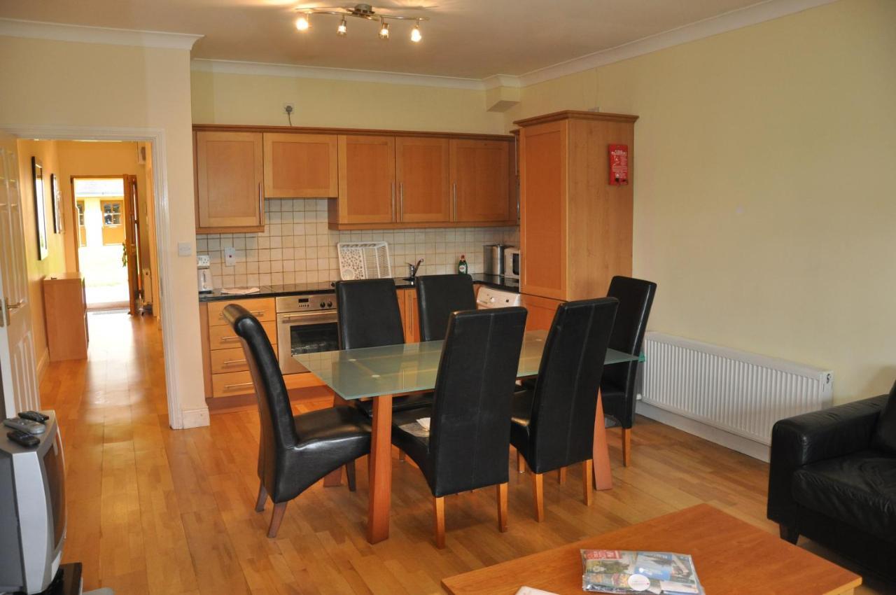 Heyward Mews Holiday Homes By Trident Holiday Homes Swords Kültér fotó