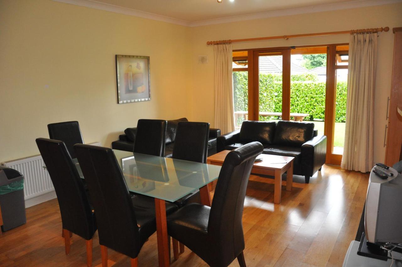 Heyward Mews Holiday Homes By Trident Holiday Homes Swords Kültér fotó