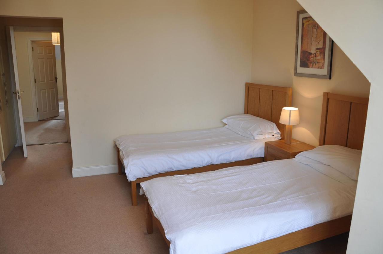 Heyward Mews Holiday Homes By Trident Holiday Homes Swords Kültér fotó