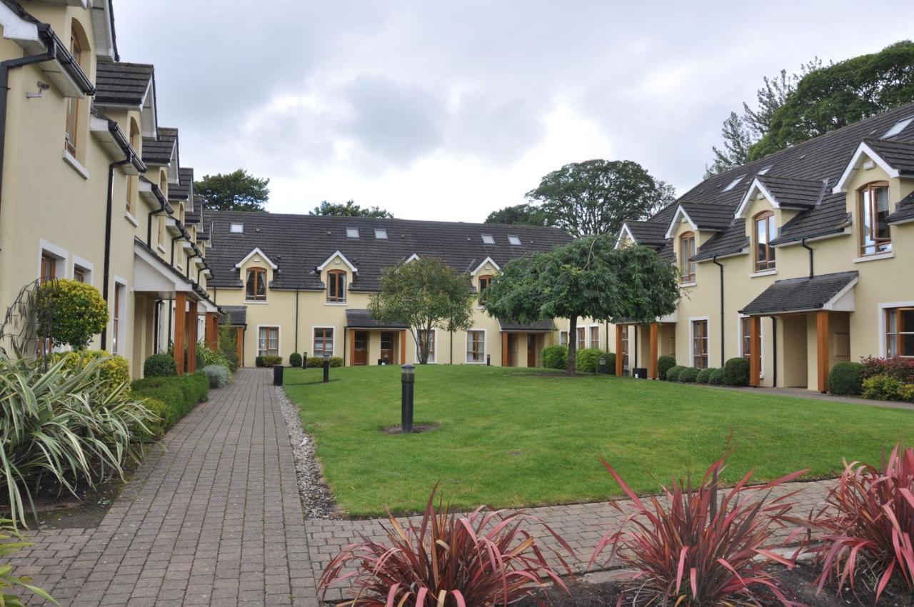 Heyward Mews Holiday Homes By Trident Holiday Homes Swords Kültér fotó